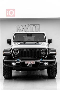 جیپ رانگلەر